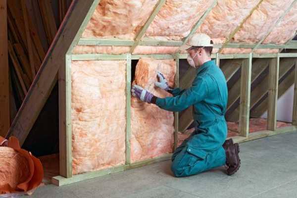 Insulating your loft will help keep the heat in, but is the government scheme worth the money?