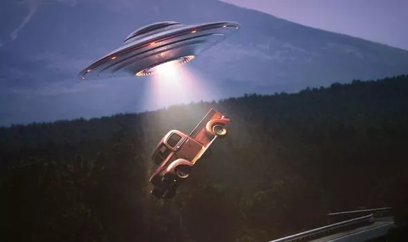 UFO sightings and Illuminati: Study finds conspiracy theorists pretty ordinary
