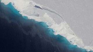 Scientists Are Racing to Figure Out Why This Giant Glacier in Antarctica Is Melting So Fast