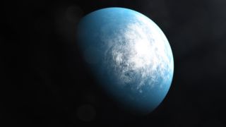 Earth-Sized Planet Found in the Habitable Zone of a Nearby Star