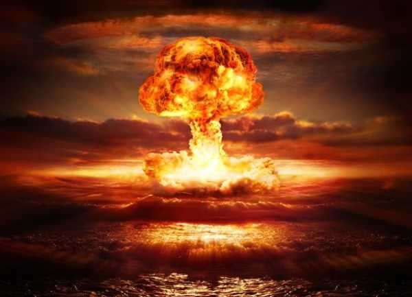 Doomsday Clock 2020 ticks forward 20 seconds – taking world closer to apocalypse