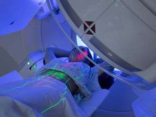 Future ‘Flash’ Radiation Therapy Could Treat Cancer in Milliseconds