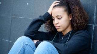 Why Teen Depression Rates Are Rising So Fast for Girls