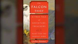Read an excerpt from ‘The Falcon Thief’