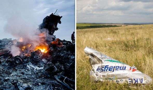 MH370 news: Secret connection between MH17 and MH370 exposed