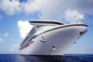 Cruise ship with apparent coronavirus outbreak aboard is heading to California