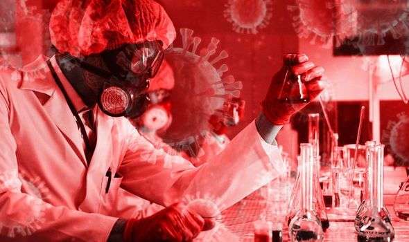 Coronavirus shock claim: Virus ‘genetically engineered for efficient spreading in humans’