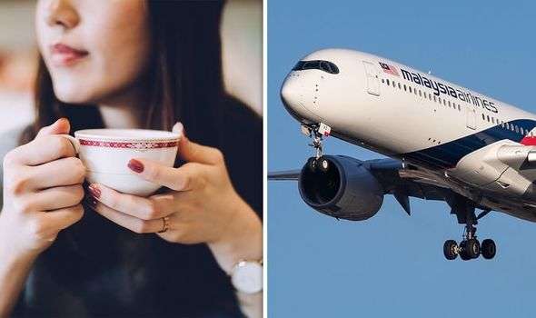 MH370 shock theory: How hijacker ‘numbed passengers with tea’ before taking over plane
