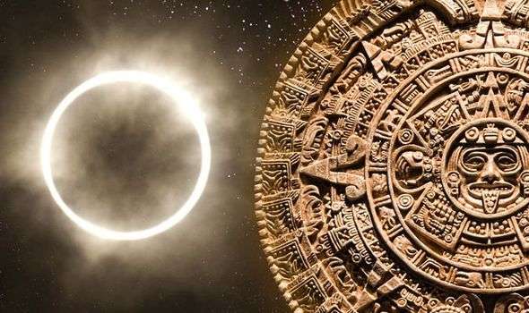 Solar eclipse: Preacher’s bizarre claim Ring of Fire eclipse is an end of world warning