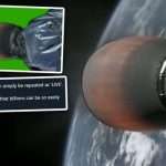 SpaceX launch: Conspiracists claim space is a CGI hoax – ‘Greatest fraud man experienced’