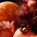 Blood Moon prophecy: Doomsday preacher warns America ‘This is a strange Blood Moon’