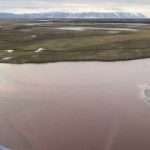 Russia declares emergency after 22,000 tons of oil spill in the Arctic Circle