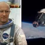 NASA UFO sighting: How astronaut Tom Stafford saw a UFO ‘pilot in red suit’ over Earth