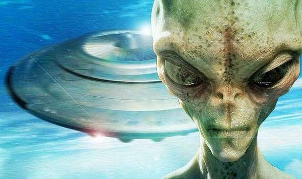 Alien life claim: Ancient ‘technological species’ may have once existed on Earth