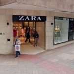 Brawl in Zara changing room over ‘excess items’ with three women taken to hospital