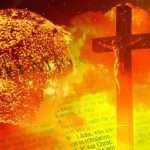 End of the world: Bible expert reveals apocalyptic sign as NASA confirms solar flare