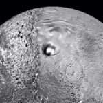 Alien base discovered on Saturn’s third-largest moon Iapetus – claim