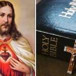 Bible breakthrough: Secret Jesus Gospel found with ‘passwords’ to Heaven