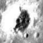 Alien base found on Moon – Conspiracy theorist makes shock claims about NASA photos