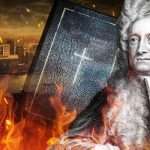 End of the world: Isaac Newton’s biblical prediction exposed… and it’s not far off