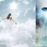 Near death experience: ‘I thought I was being abducted by aliens’ -shock afterlife account