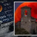 Lunar eclipse prophecy: Bible expert warns Blood Moon contains ‘message from God’