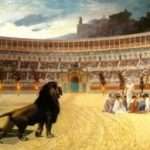 Could You Stomach the Horrors of ‘Halftime’ in Ancient Rome?