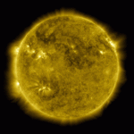 Rare ghostly particles produced inside the sun just detected under a mountain in Italy