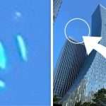 UFO sighting: Crescent-shape anomaly over Seattle stuns UFO expert