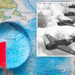 Bermuda Triangle breakthrough: ‘Key clue’ to solve famous 75-year-old mystery revealed