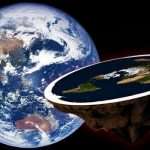 Flat Earth theory: ‘Earth is not a planet’ and other bizarre claims