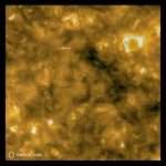 Weird country-size ‘campfires’ on the sun revealed in closest-ever photos