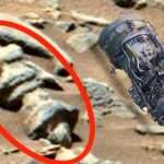 Life on Mars: Alien hunters find PROOF of aliens in NASA Mars images – claim