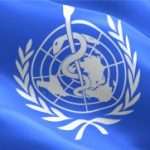 The US formally announced its withdrawal from the World Health Organization