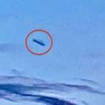 UFO sighting over Canada is PROOF aliens are monitoring Earth – claim