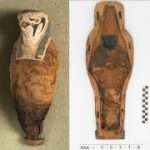 Little ancient Egyptian mummies hold surprises inside … and they aren’t human