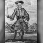 Abandon ship! 18th-century pirate Blackbeard deliberately grounded his leaky boat