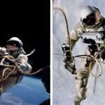 NASA UFO sighting: Astronaut Jim McDivitt’s confession of ‘cylindrical object’ in space