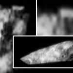 NASA UFO sighting: Asteroid Eros photo reveals ‘500m-wide alien base’ – theory