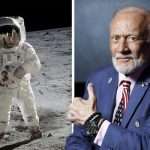 NASA UFO sighting: What did Buzz Aldrin see on Apollo 11 – ‘Told not to talk about it’