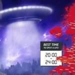 UFO sightings UK MAPPED: Full list of UFO activity hotspots in UK – is YOUR area listed?