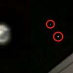 UFO news: Glowing orbs spotted over Utah Desert ‘Absolutely unexplainable’