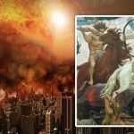 Bible scholars claim Apocalypse Horsemen ACTIVE as last seal ‘to break’ after Beirut chaos