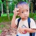 Boy, 2, dies after being left on school bus for six hours when driver forgot him