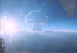 Russia declassifies footage of ‘Tsar Bomba’ — the most powerful nuclear bomb in history