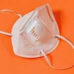 Don’t wear masks with valves, CDC says