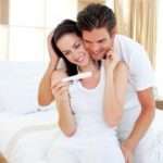 Trying to conceive: 10 tips for women