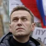 Kremlin ‘condemning Navalny to death by refusing to let him be treated in Germany’