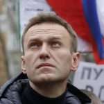 Putin foe Alexei Navalny in ‘grave’ condition after being ‘poisoned by toxin in his tea’