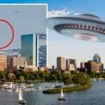 UFO sighting: Experts unravels mystery of Boston UFO video